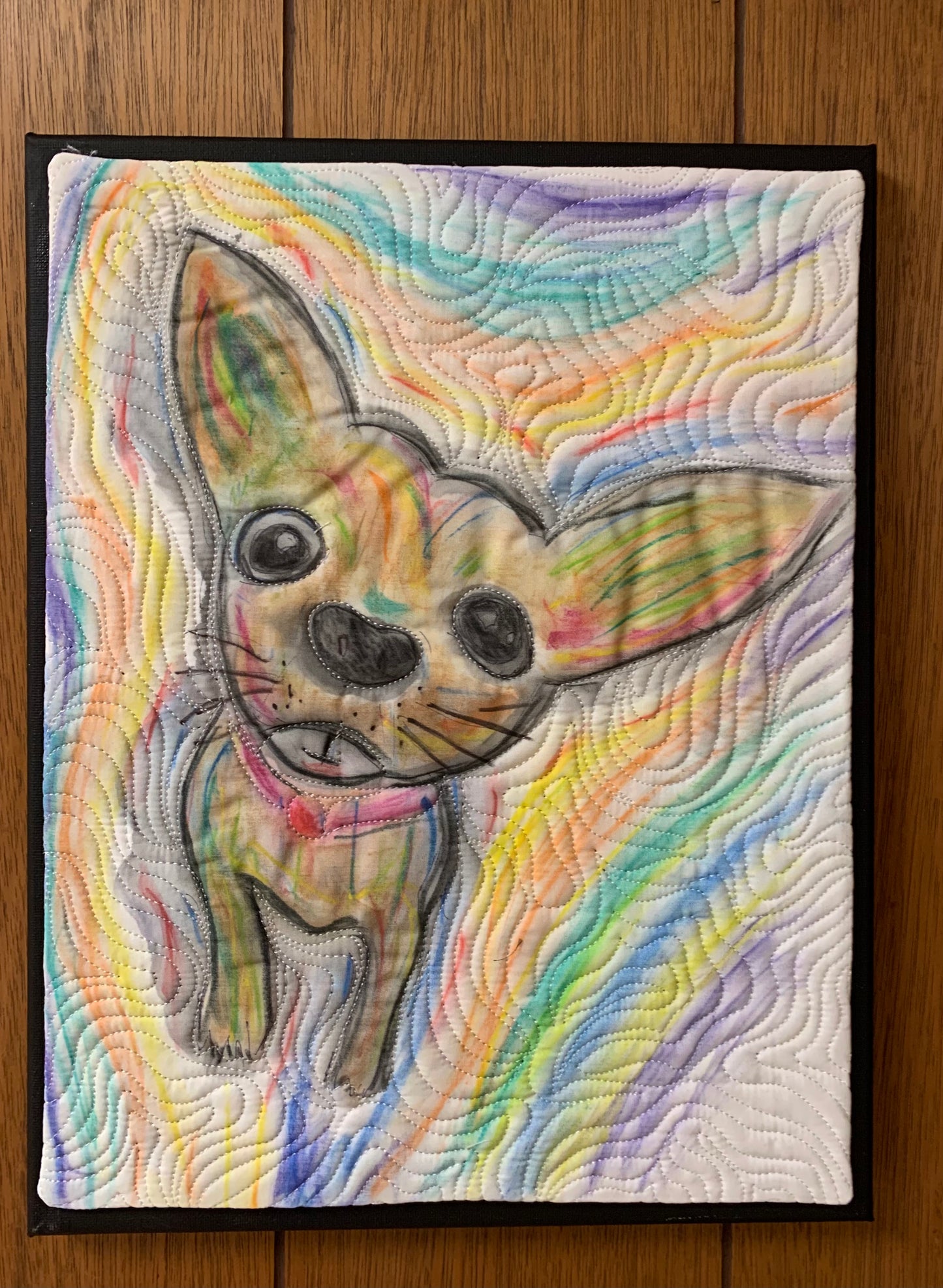 Chihuahua Madness